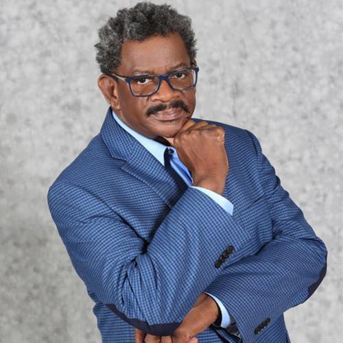 Picture of Dwight Andrews