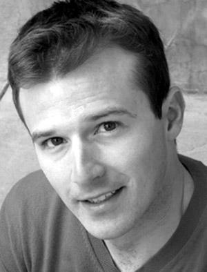 Picture of Drew Humphrey