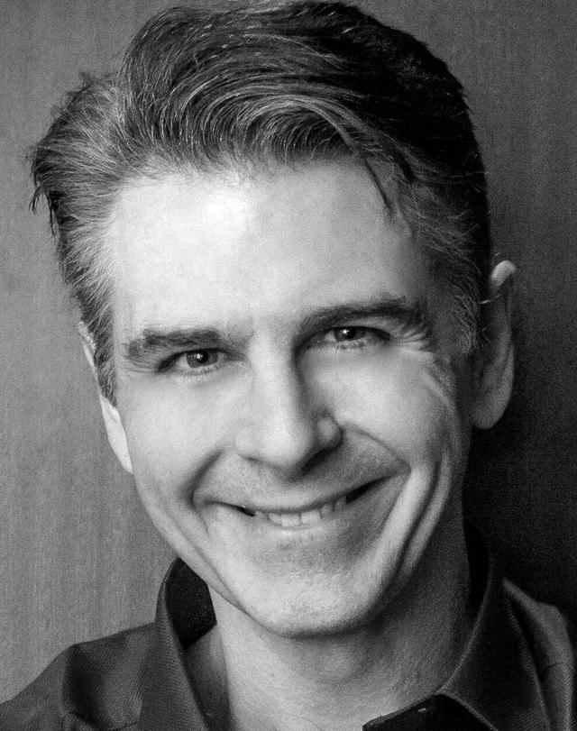 Picture of Eric Buckley