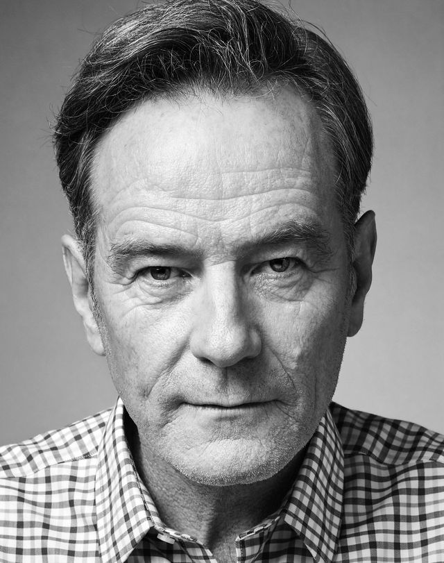 Picture of Bryan Cranston