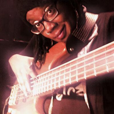Picture of Sherisse Rogers