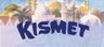 poster for Kismet