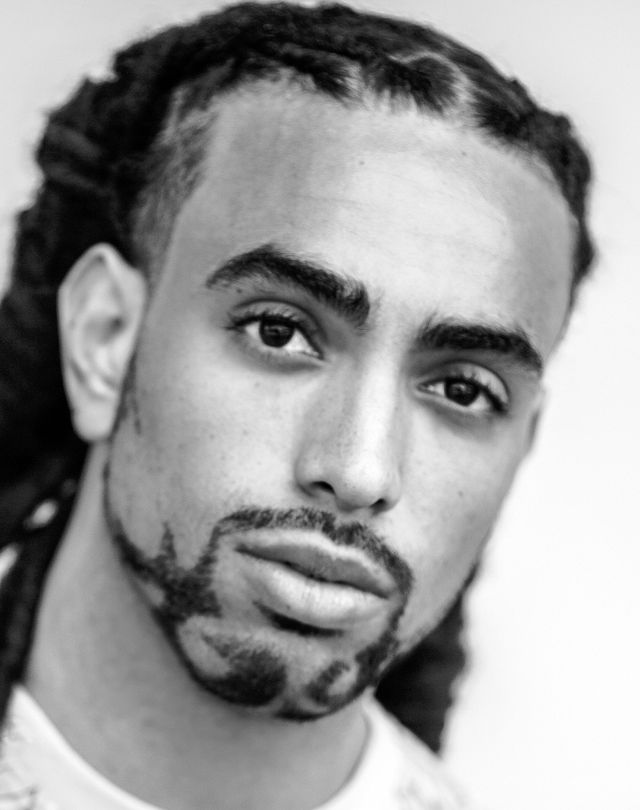 Picture of Steven HeaveN Cantor