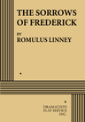 poster for The Sorrows of Frederick