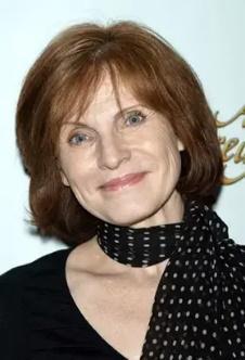 Picture of Ann Hould Ward