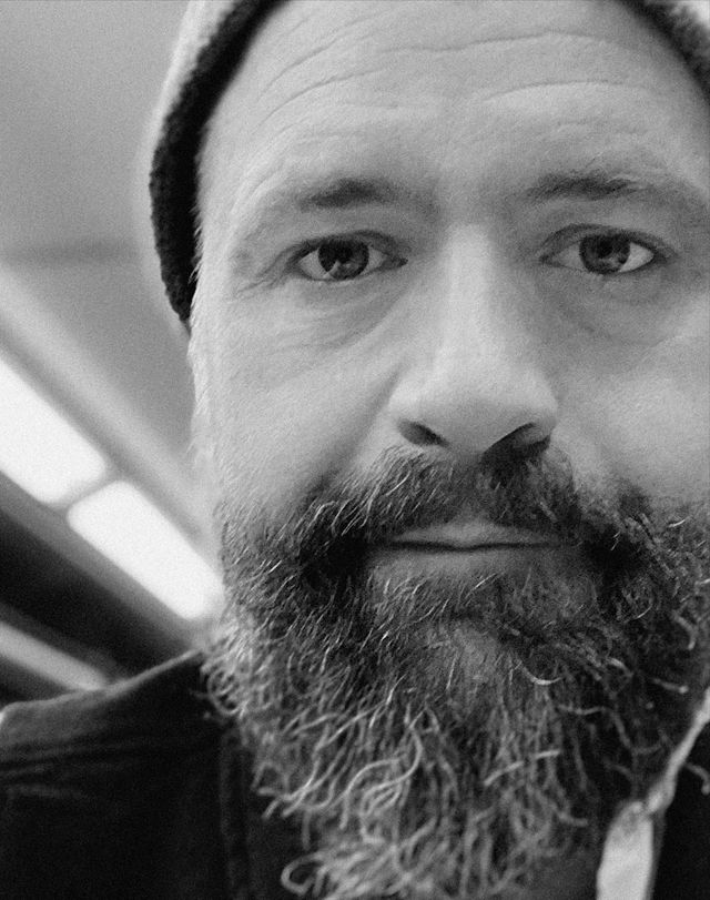 Picture of Peter Nigrini