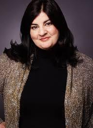 Picture of Barbara Anselmi