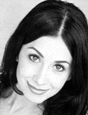 Picture of Melissa Fahn