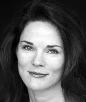 Picture of Carolyn McCormick