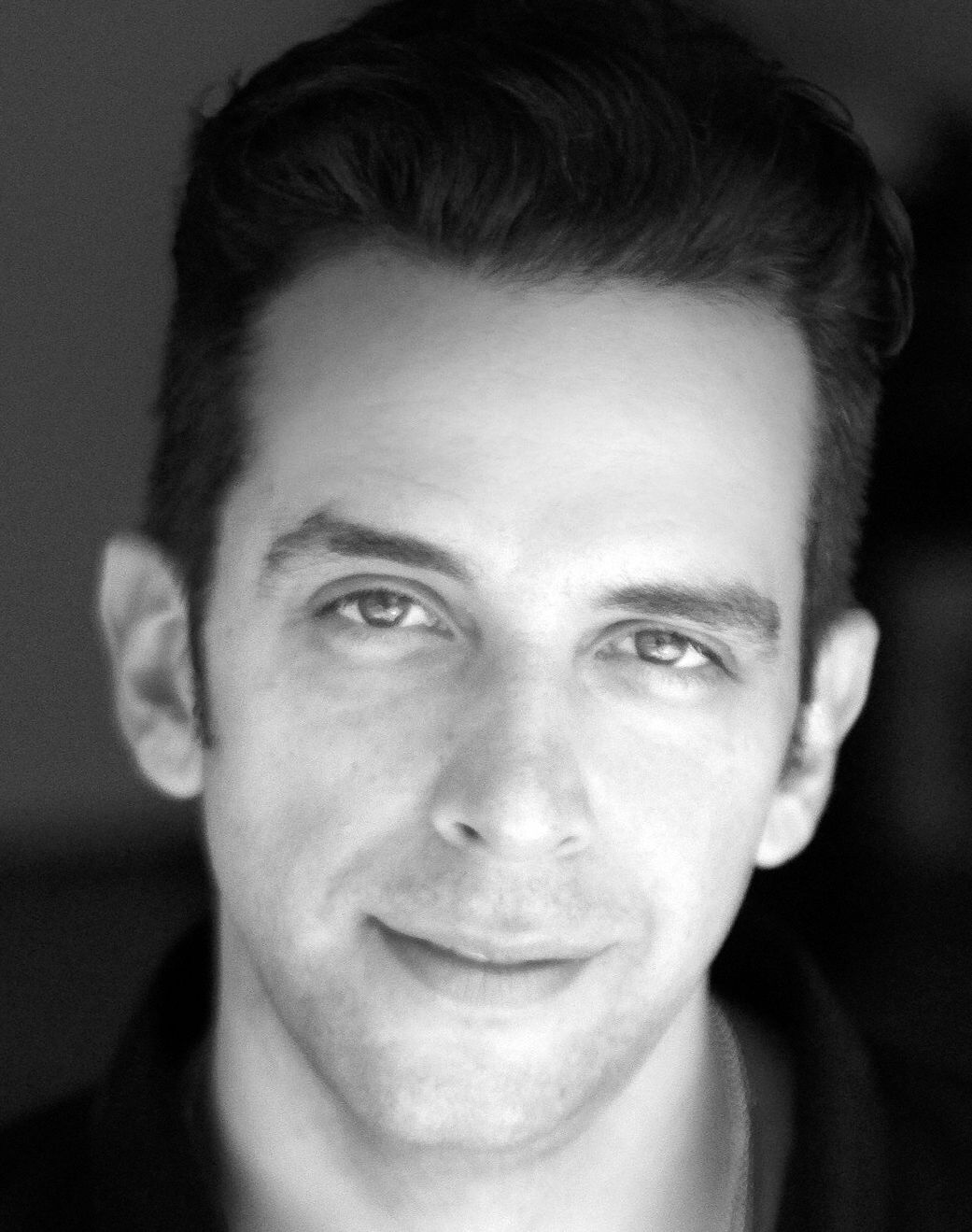 Picture of Nick Cordero