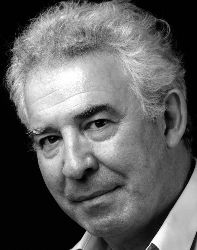 Picture of David Downer