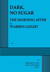 Logo of The Morning After