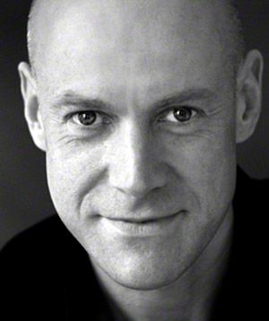 Picture of Anthony Warlow