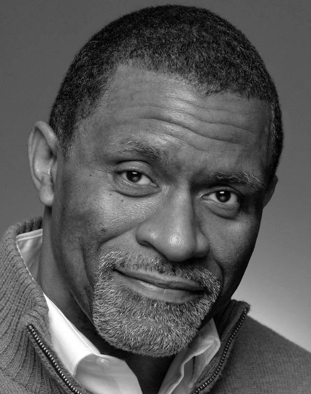 Picture of Jerome Preston Bates