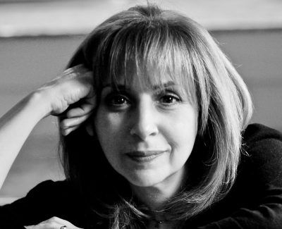 Picture of Emily Bindiger