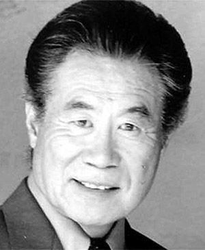 Picture of Sab Shimono