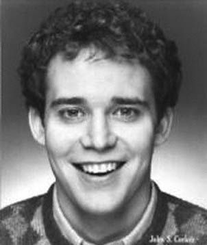 Picture of John S Corker