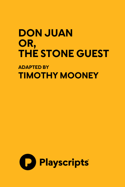 Logo of Don Juan