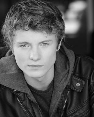 Picture of Talon Ackerman
