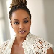 Picture of Asmeret Ghebremichael