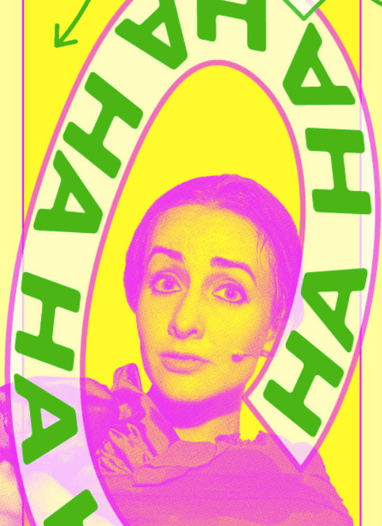 Logo of Ha Ha Ha Ha Ha Ha Ha