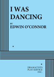 Logo of I Was Dancing