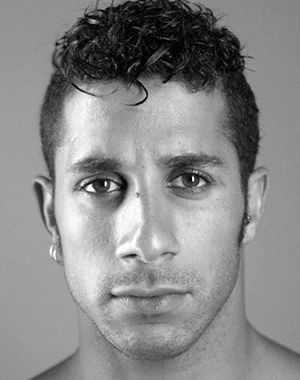 Picture of Matthieu Sennacherib