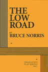 poster for The Low Road