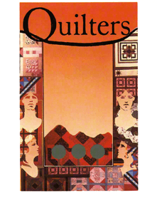 Logo of Quilters