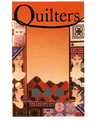 poster for Quilters