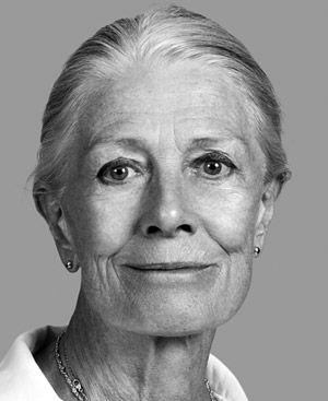 Picture of Vanessa Redgrave