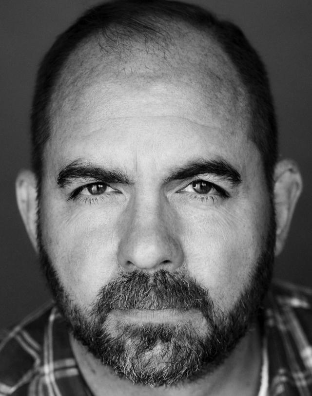 Picture of David Michael Garry