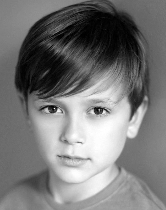 Picture of Jonah Mussolino