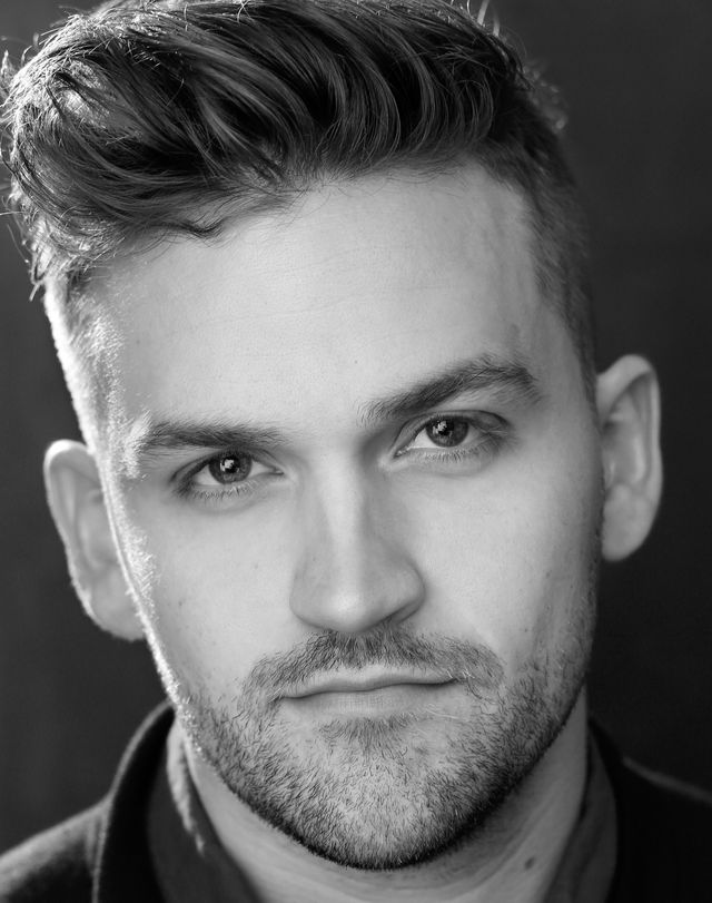 Picture of Neil Haskell