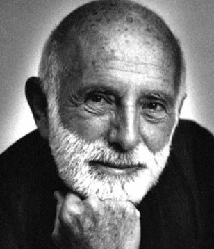 Picture of Jerome Robbins