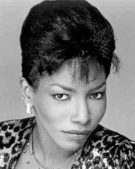 Picture of Stephanie Mills