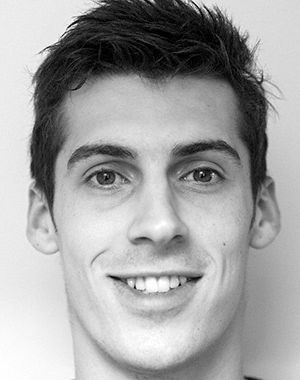 Picture of Joe McAdam