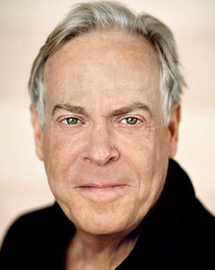 Picture of Mark Bramble