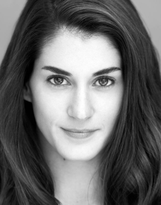 Picture of Lauren Yalango Grant