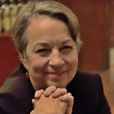 Picture of Deborah Brevoort