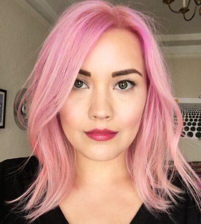 Picture of Jessie Char