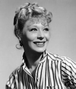 Picture of Gwen Verdon