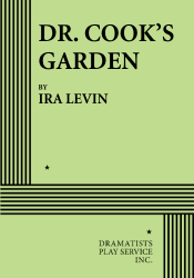 Logo of Dr. Cook's Garden