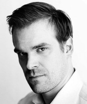 Picture of David Harbour