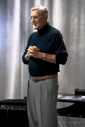 Picture of Dick De Benedictis