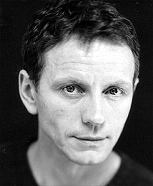 Picture of Brent Carver