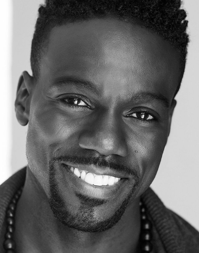 Picture of Rodrick Covington