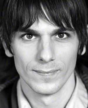 Picture of Lucas Papaelias