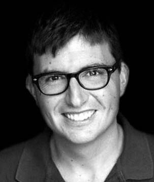 Picture of Roberto Aguirre Sacasa