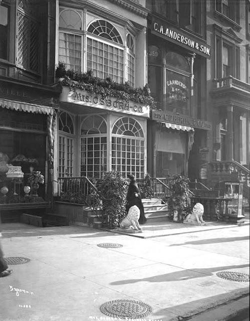 Picture of Berkeley Lyceum Theatre